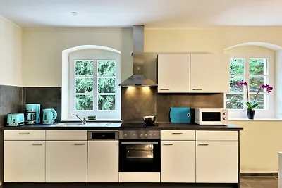 Vakantieappartement Gezinsvakantie Görlitz