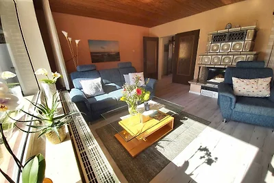 Ferienwohnung Friesenheim