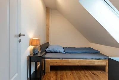 Vakantieappartement Gezinsvakantie Eckental