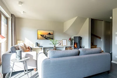 Vakantiehuis Ontspannende vakantie Neuhof