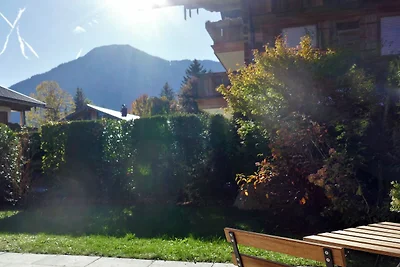 Bodenschneid Suiten Gartenblick Süd