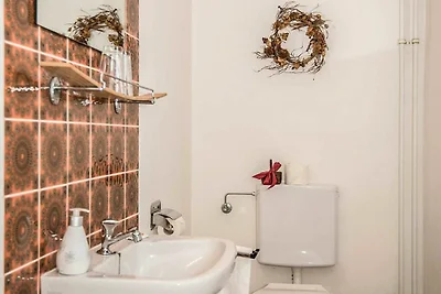 Vakantieappartement Gezinsvakantie Kenzingen