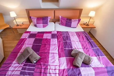 GRE-03 gemütliches Ferienhaus für 6 Personen ...