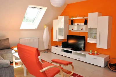 3 Zimmer Obergeschoss - Fewo Ferienhaus...