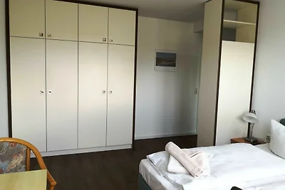 Vakantieappartement Gezinsvakantie Ahrenshoop