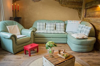Vakantieappartement Gezinsvakantie Byhleguhre-Byhlen