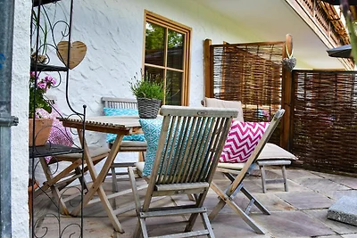 Ferienwohnung Enzian