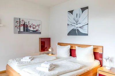 Kaiserallee, Fewo 100