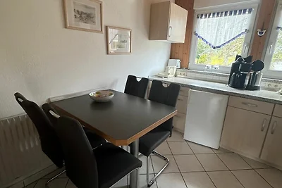 Ferienwohnungen Dietz Walberlablick