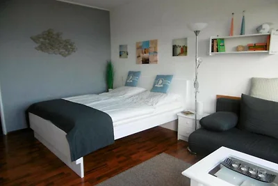 Vakantieappartement Gezinsvakantie Burg auf Fehmarn