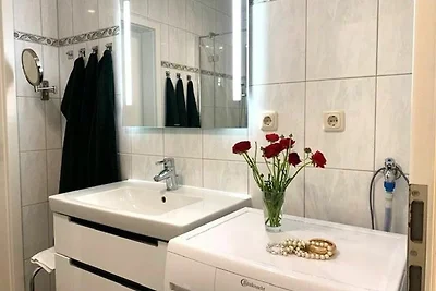 Ferienwohnung Seestern 11