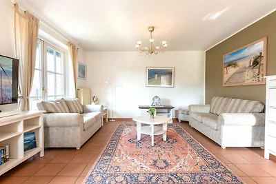 Vakantieappartement Gezinsvakantie Borgsum