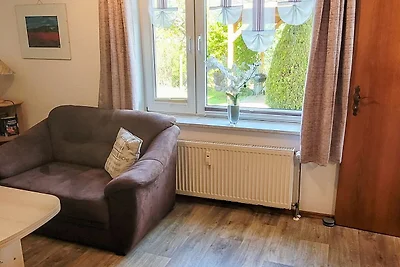 Ferienwohnung Lüssow