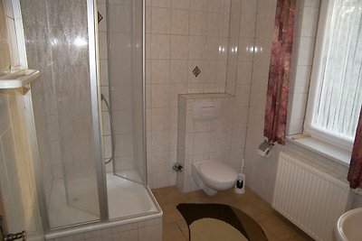 Vakantieappartement Gezinsvakantie Lütow