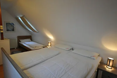Vakantieappartement Gezinsvakantie Wittmund