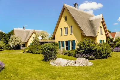 Ferienhaus Möwe