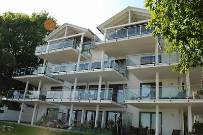 Appartamento Vacanza con famiglia Sassnitz