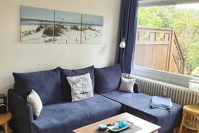Bi de Süd 45 EG Whg. 3, rechts