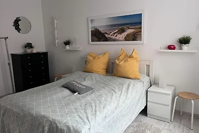 Vakantieappartement Gezinsvakantie Walkenried