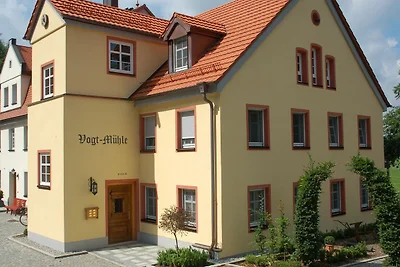 Mühlengarten