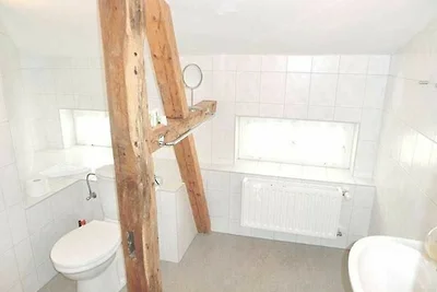Vakantieappartement Gezinsvakantie Sassnitz