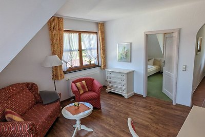 Vakantieappartement Gezinsvakantie Oberharz am Brocken