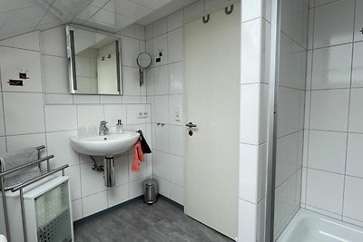 Vakantieappartement Gezinsvakantie Waldeck