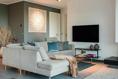 Luxus-Ferien-VILLA NICE LOUNGE