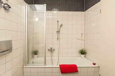 Vakantieappartement Gezinsvakantie Dresden