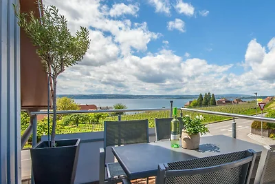 Apartamento Vacaciones familiares Meersburg