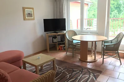 Wohnung Möve
