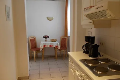 Appartamento Vacanza con famiglia Altenau