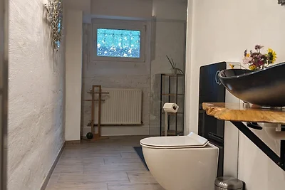 Vakantieappartement Gezinsvakantie Neupetershain