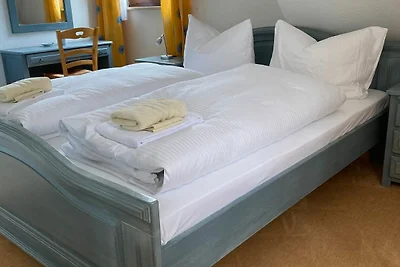 Vakantieappartement Gezinsvakantie Groß Zicker