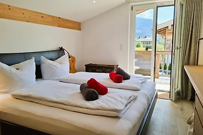Bodenschneidsuiten Gipfelblick