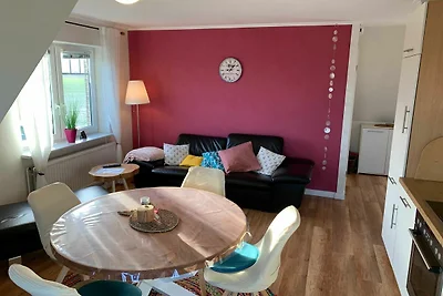 Vakantieappartement Gezinsvakantie Nordstrand