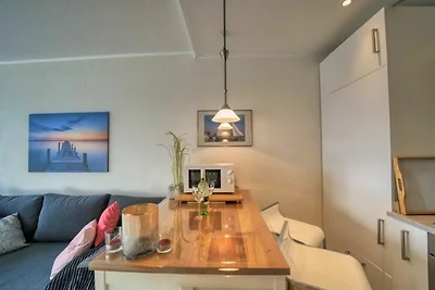Vakantieappartement Gezinsvakantie Heiligenhafen