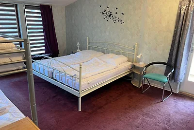 Gruppenhaus bis 30 Personen