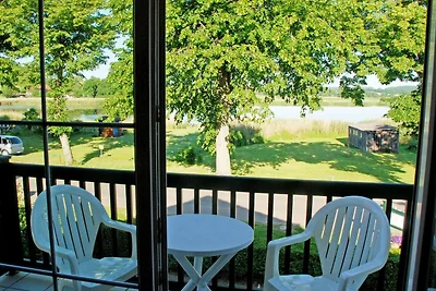 09 FAMILIENAPPARTEMENT mit Balkon und...