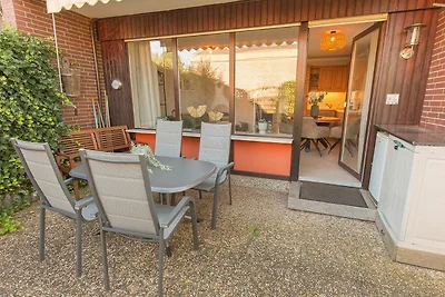 Vakantieappartement Gezinsvakantie Varel