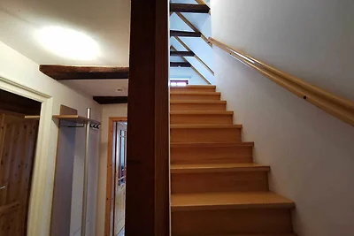 Vakantieappartement Gezinsvakantie Stralsund