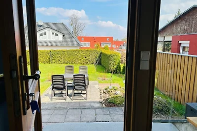 Ferienhaus SeeKrosch