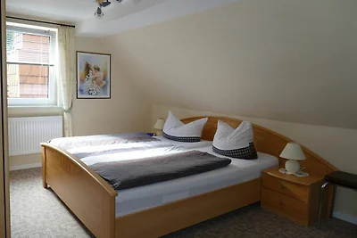 Ferienwohnung 2 - Bohlweg