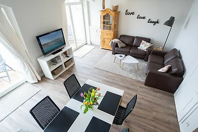 Residenz Ostseestrand Whg. 41