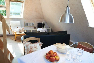 Vakantieappartement Gezinsvakantie Jork