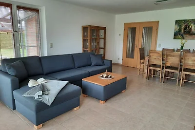 Vakantieappartement Gezinsvakantie Liepgarten