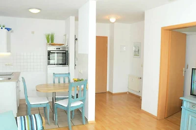 Vakantieappartement Gezinsvakantie Göhren