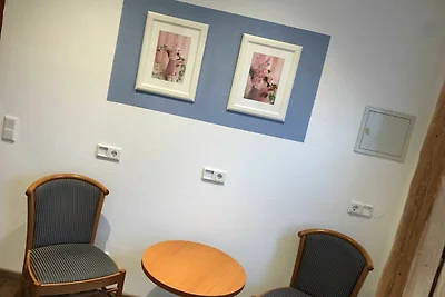 Doppelzimmer 1