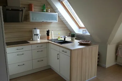 Ferienwohnung Sterntaucher