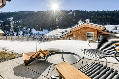 Vakantieappartement Gezinsvakantie Dalaas